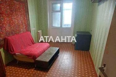 3-кімнатна квартира за адресою вул. Франка Івана (площа 60 м²) - Atlanta.ua - фото 13