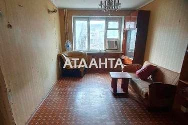 3-кімнатна квартира за адресою вул. Франка Івана (площа 60 м²) - Atlanta.ua - фото 11