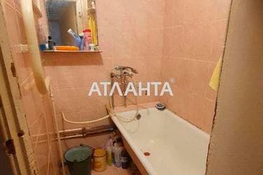 3-кімнатна квартира за адресою вул. Франка Івана (площа 60 м²) - Atlanta.ua - фото 15