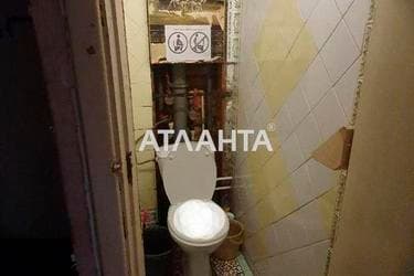 3-кімнатна квартира за адресою вул. Франка Івана (площа 60 м²) - Atlanta.ua - фото 16