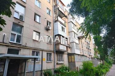 3-кімнатна квартира за адресою вул. Франка Івана (площа 60 м²) - Atlanta.ua - фото 18