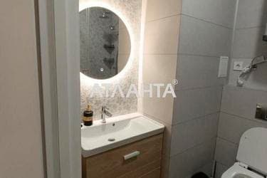 1-комнатная квартира по адресу ул. Радостная (площадь 44 м²) - Atlanta.ua - imageAlt 12
