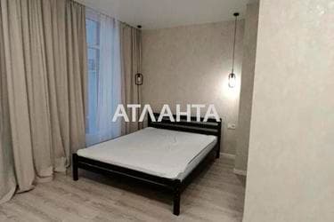 1-комнатная квартира по адресу ул. Радостная (площадь 44 м²) - Atlanta.ua - imageAlt 10