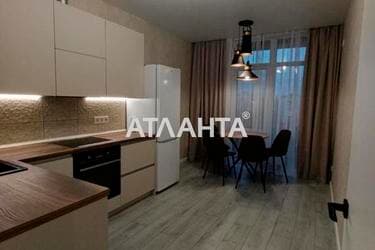 1-комнатная квартира по адресу ул. Радостная (площадь 44 м²) - Atlanta.ua - imageAlt 8