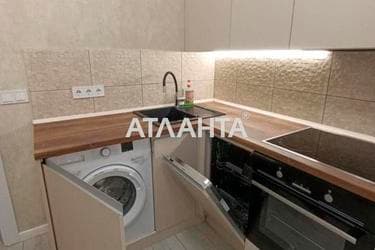 1-комнатная квартира по адресу ул. Радостная (площадь 44 м²) - Atlanta.ua - imageAlt 9