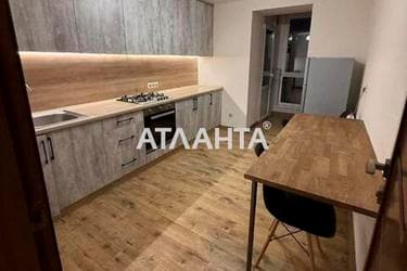 1-комнатная квартира по адресу ул. Синеводская (площадь 41,7 м²) - Atlanta.ua - фото 6