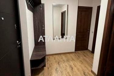 1-комнатная квартира по адресу ул. Синеводская (площадь 41,7 м²) - Atlanta.ua - фото 10