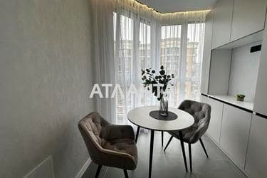 1-комнатная квартира по адресу ул. Мира (площадь 38 м²) - Atlanta.ua - imageAlt 8