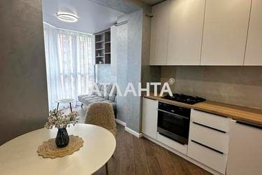 1-комнатная квартира по адресу ул. Мира (площадь 38 м²) - Atlanta.ua - imageAlt 14