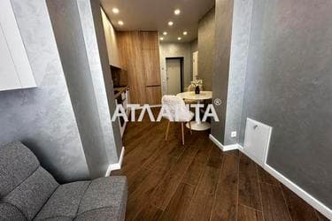 1-комнатная квартира по адресу ул. Мира (площадь 38 м²) - Atlanta.ua - imageAlt 15