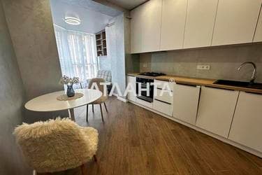 1-комнатная квартира по адресу ул. Мира (площадь 38 м²) - Atlanta.ua - imageAlt 12
