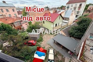 2-комнатная квартира по адресу ул. Університетська (площадь 80 м²) - Atlanta.ua - imageAlt 22
