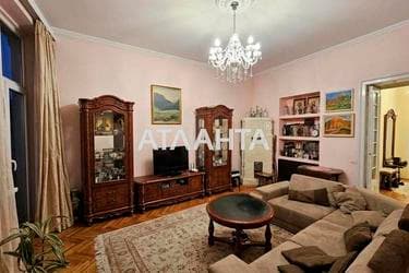 2-комнатная квартира по адресу ул. Університетська (площадь 80 м²) - Atlanta.ua - imageAlt 13