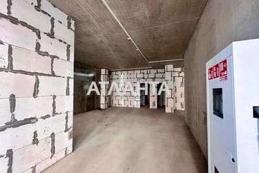 Коммерческая недвижимость по адресу Курортный пер. (площадь 111,8 м²) - Atlanta.ua - фото 19
