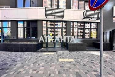 Коммерческая недвижимость по адресу Курортный пер. (площадь 111,8 м²) - Atlanta.ua - фото 21