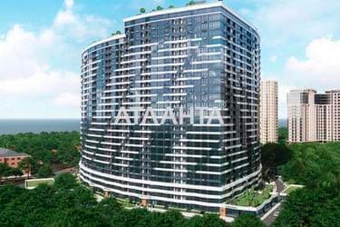 Коммерческая недвижимость по адресу Курортный пер. (площадь 111,8 м²) - Atlanta.ua - фото 22