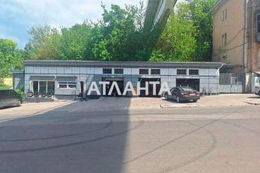 Комерційна нерухомість за адресою Військовий сп. (площа 332,7 м²) - фото 18 Комерційна нерухомість за адресою Військовий сп. (площа 332,7 м²) - Atlanta.ua - фото 18