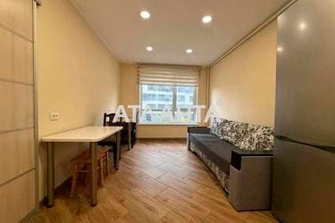 1-комнатная квартира по адресу Замарстыновская ул. (площадь 45 м²) - Atlanta.ua - imageAlt 10