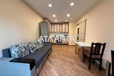 1-комнатная квартира по адресу Замарстыновская ул. (площадь 45 м²) - Atlanta.ua - imageAlt 18