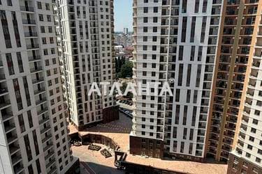1-комнатная квартира по адресу ул. Краснова (площадь 42,4 м²) - Atlanta.ua - фото 9