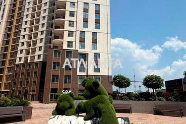 1-комнатная квартира по адресу ул. Краснова (площадь 42,4 м²) - Atlanta.ua - фото 11