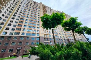 1-комнатная квартира по адресу ул. Жемчужная (площадь 44 м²) - Atlanta.ua - фото 26
