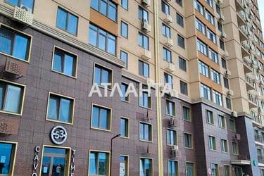 1-комнатная квартира по адресу ул. Жемчужная (площадь 44 м²) - Atlanta.ua - фото 28