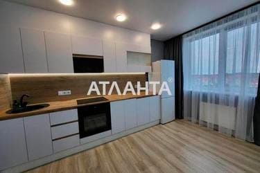 1-комнатная квартира по адресу ул. Жемчужная (площадь 44 м²) - Atlanta.ua - фото 20