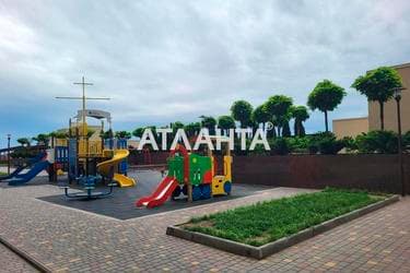 1-комнатная квартира по адресу ул. Жемчужная (площадь 44 м²) - Atlanta.ua - фото 27
