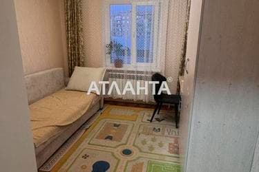 2-комнатная квартира по адресу ул. Королева ак. (площадь 48,7 м²) - Atlanta.ua - imageAlt 16