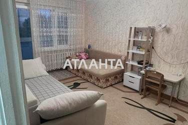 2-комнатная квартира по адресу ул. Королева ак. (площадь 48,7 м²) - Atlanta.ua - imageAlt 18