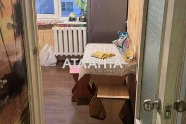 2-комнатная квартира по адресу ул. Королева ак. (площадь 48,7 м²) - Atlanta.ua - imageAlt 20