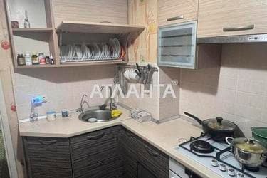 2-комнатная квартира по адресу ул. Королева ак. (площадь 48,7 м²) - Atlanta.ua - imageAlt 23