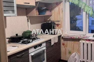 2-комнатная квартира по адресу ул. Королева ак. (площадь 48,7 м²) - Atlanta.ua - imageAlt 24