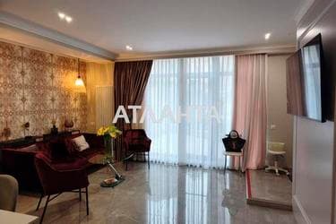 Многокомнатная квартира по адресу ул. Азарова вице адм. (площадь 126,1 м²) - Atlanta.ua - фото 28