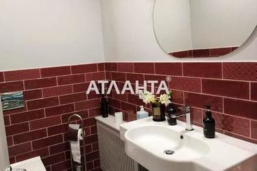 Многокомнатная квартира по адресу ул. Азарова вице адм. (площадь 126,1 м²) - Atlanta.ua - фото 34