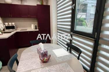 Многокомнатная квартира по адресу ул. Азарова вице адм. (площадь 126,1 м²) - Atlanta.ua - фото 31