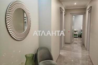 Многокомнатная квартира по адресу ул. Азарова вице адм. (площадь 126,1 м²) - Atlanta.ua - фото 38