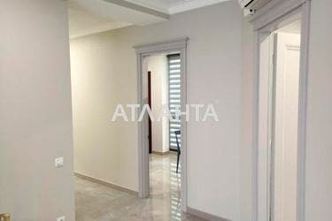 Многокомнатная квартира по адресу ул. Азарова вице адм. (площадь 126,1 м²) - Atlanta.ua - фото 39