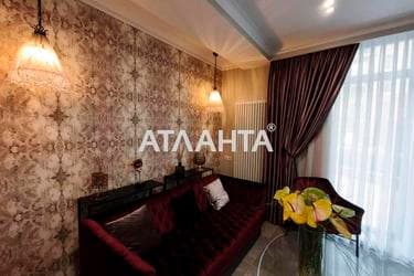 Многокомнатная квартира по адресу ул. Азарова вице адм. (площадь 126,1 м²) - Atlanta.ua - фото 32
