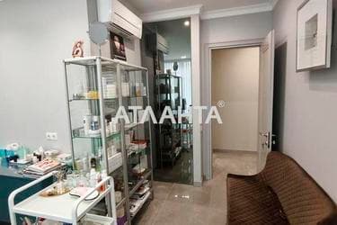 Многокомнатная квартира по адресу ул. Азарова вице адм. (площадь 126,1 м²) - Atlanta.ua - фото 41