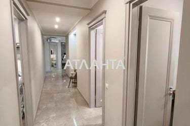 Многокомнатная квартира по адресу ул. Азарова вице адм. (площадь 126,1 м²) - Atlanta.ua - фото 44