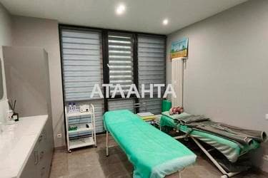 Многокомнатная квартира по адресу ул. Азарова вице адм. (площадь 126,1 м²) - Atlanta.ua - фото 37