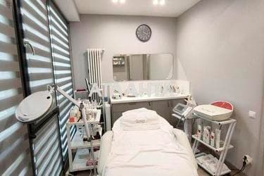 Многокомнатная квартира по адресу ул. Азарова вице адм. (площадь 126,1 м²) - Atlanta.ua - фото 43