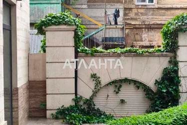 Многокомнатная квартира по адресу ул. Азарова вице адм. (площадь 126,1 м²) - Atlanta.ua - фото 47