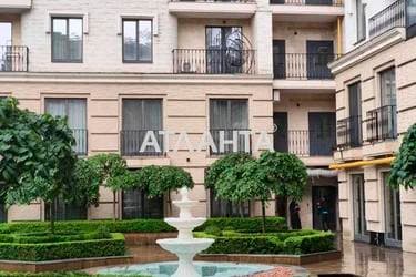 Многокомнатная квартира по адресу ул. Азарова вице адм. (площадь 126,1 м²) - Atlanta.ua - фото 48