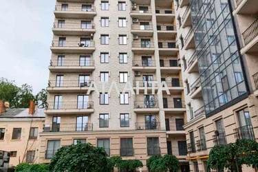 Многокомнатная квартира по адресу ул. Азарова вице адм. (площадь 126,1 м²) - Atlanta.ua - фото 49