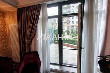 Многокомнатная квартира по адресу ул. Азарова вице адм. (площадь 126,1 м²) - Atlanta.ua - фото 33