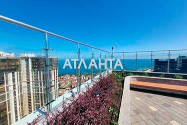 2-комнатная квартира по адресу Курортный пер. (площадь 63,5 м²) - Atlanta.ua - imageAlt 40