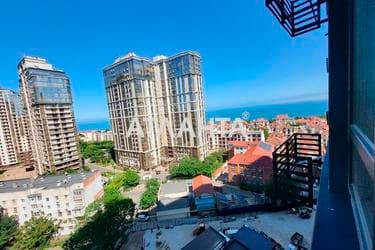 2-комнатная квартира по адресу Курортный пер. (площадь 63,5 м²) - Atlanta.ua - imageAlt 28